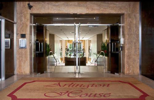 Arlington House Apartments - Photo 20