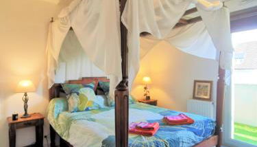 L'Harmony 3*, 2 Vélos, Vue Montagnes, Terrasse - Foto 4