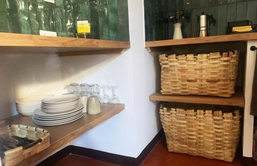 La Demeure du Pont Vieux - Foto 9