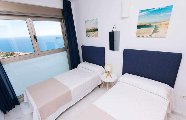 Benidorm sky - High-rise apartments - Foto 24