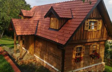 Grebengradska Medna Hiža - Foto 74