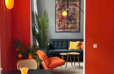 K2-Project - Kleines Loft beim Schlossteich - Foto 15