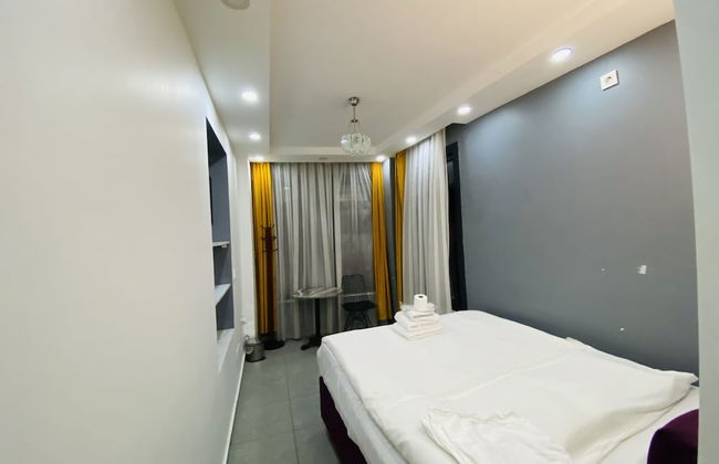 Galata Zade Hotel - Foto 19