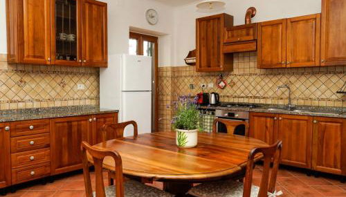 Dimora del filosofo - Foto 4, stove