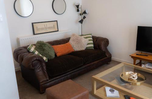 Golf Links Seafront Serviced Apartment - Foto 25