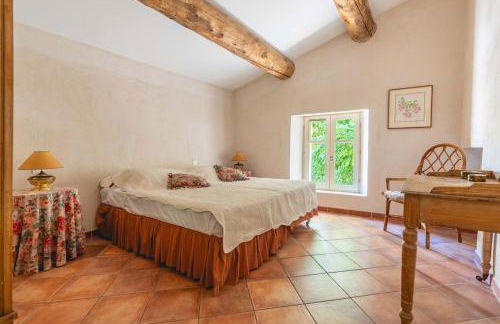 Mas provençal vue sur les vignes & Sainte-Victoire - Foto 18