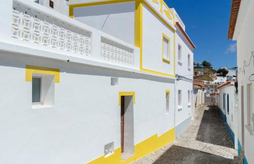 Aljezur Old Town - Foto 15