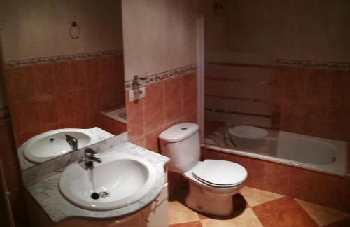 Casa Rural Maria Belen - Foto 18