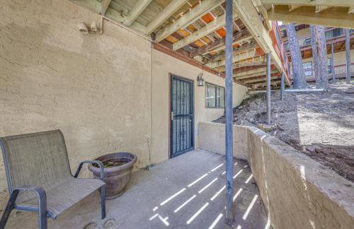 1 Mi to Ski Slopes Alto Escape with Game Room! - Foto 28