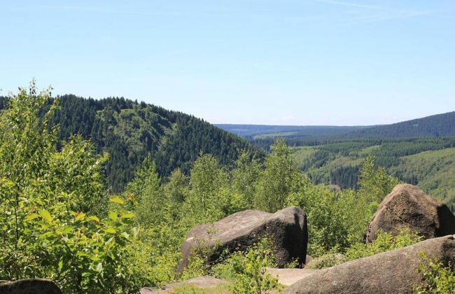 Stylish Retreat in Harz - Foto 39