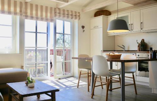 Ferienwohnung "Lüttmoor" an der Nordsee - Foto 1