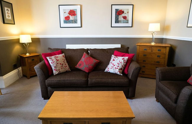 The Helaina Luxury Apartments - Foto 24