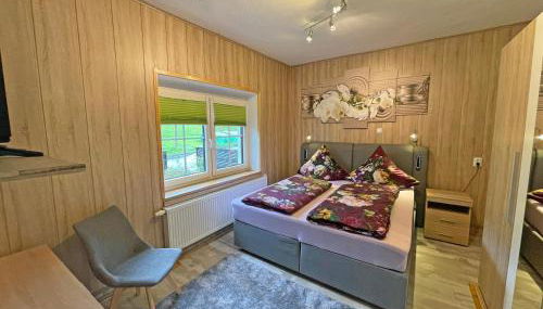 Neu Ferienwohnung Kriesten - Foto 4