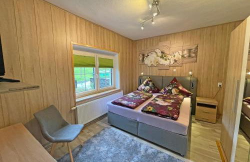 Neu Ferienwohnung Kriesten - Foto 4