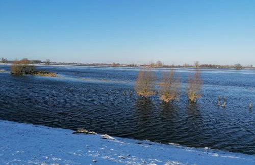 Landhotel Storchenkrug - Foto 39