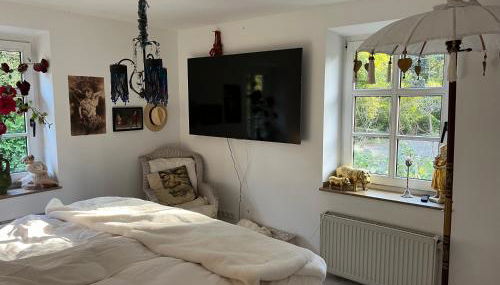 Ferienwohnung im Wald - Foto 5