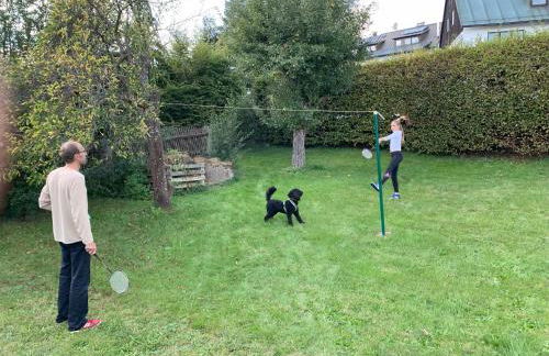 Ferienwohnung "Fichtelnaabrauschen" - Foto 13