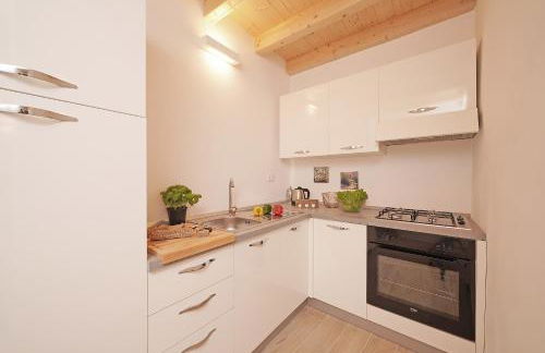 Apartments Villa Bougainville - Foto 43