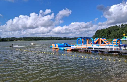 Lawendowy Zakątek Na Gwizdówce - Foto 23