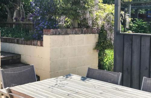 Rhona's Cottage - Foto 19