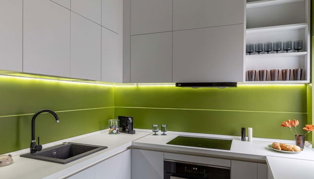 Holt - Out of the Woods - Foto 3, Habitación