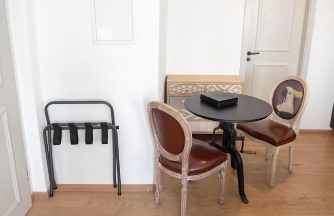 ANA Suites Augsburg City Center - Foto 7