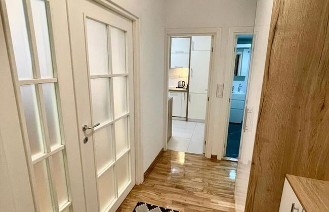 Tiara Vracar Apartment - Foto 30