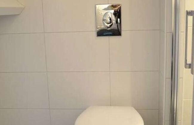 Zeekraal Comfortable Holiday Residence - Photo 10