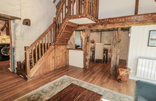 Old Ty'n Y Wern - Foto 8