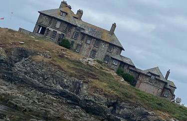 Clydfan No 1 Trearddur Road - Photo 40