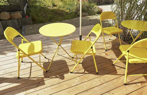 Appartement T3 AU VIEUX PORT - Foto 12