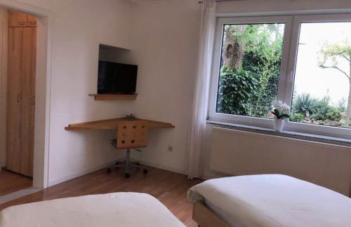 Gästeapartment Uedem - Foto 4