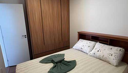 Dama Prime Loft – Apart Hotel en Extrema, MG - Foto 4