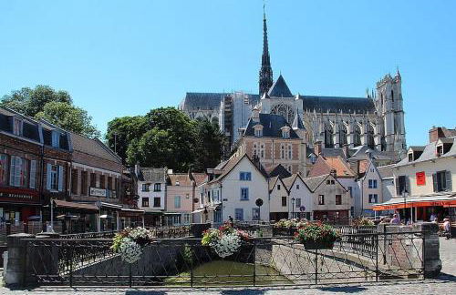 Apt T3 lumineux & Confort *Proche Centre-ville* - Foto 13