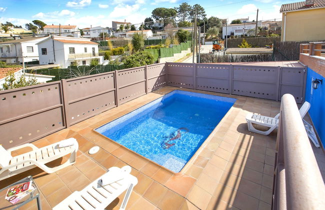 Villa Ferreira - Photo 12