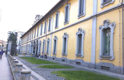 Aurum ApartHotels Gambara - Foto 64