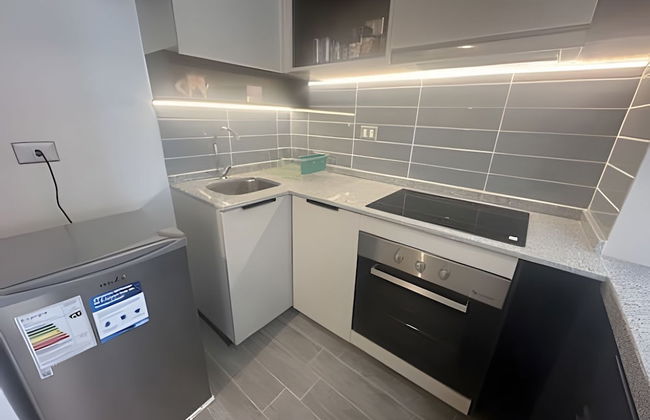 Oceana Suites Eco España - Foto 45