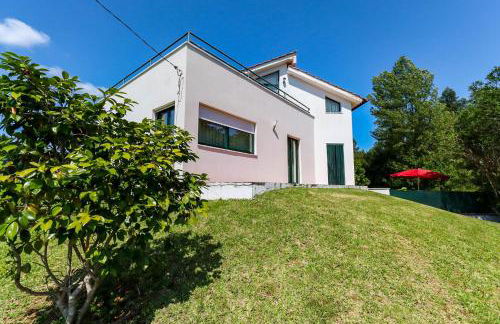 Casa do Azal - Photo 49