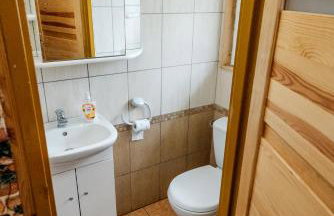 Ośrodek Wypoczynkowy Lubie nad jeziorem - Foto 69