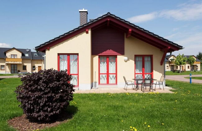 Holiday Home in Markkleeberg Near a Lake - Foto 75