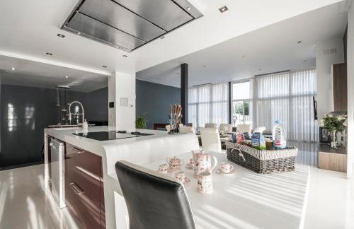 Luxurious Villa Marly I to two minutes the beach - Foto 16