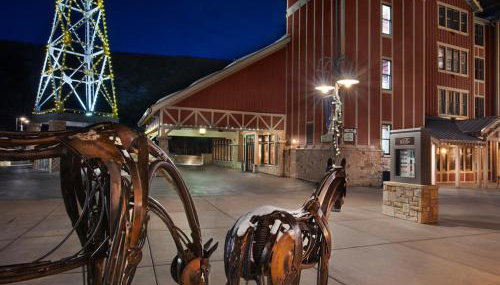 Marriott Summit Watch 1BD - Foto 4