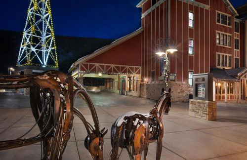 Marriott Summit Watch 1BD - Photo 4