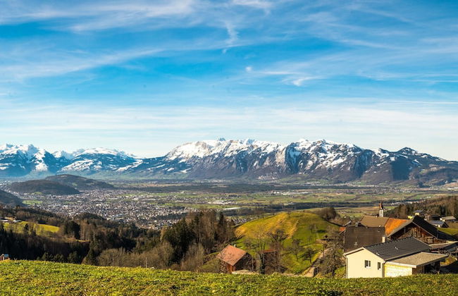 Big Sky Ferienwohnungen - Foto 36