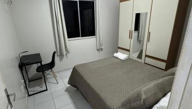 Apartamento 2 quartos próximo a praia do araçagy - Foto 2
