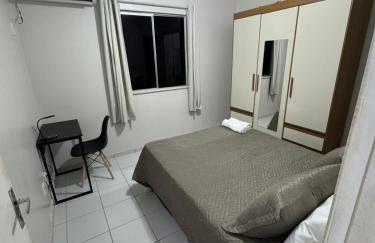 Apartamento 2 quartos próximo a praia do araçagy - Foto 2