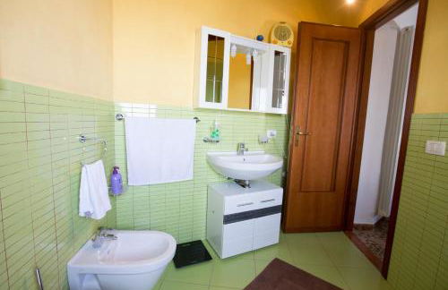 Villa Silvia by Ville in Palermo - Foto 60