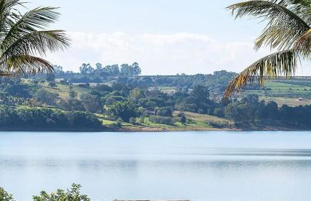 Sobrado 3 Quartos com Piscina - Rivieira Santa Cristina 3 - Foto 46