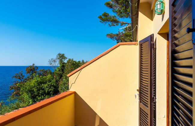 Villino Le Sprizze - Foto 6