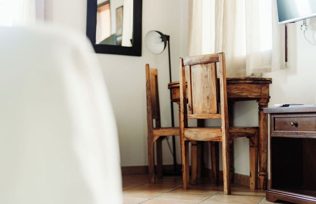 Solemar Sicilia - Le Casette Di Calzata - Foto 8